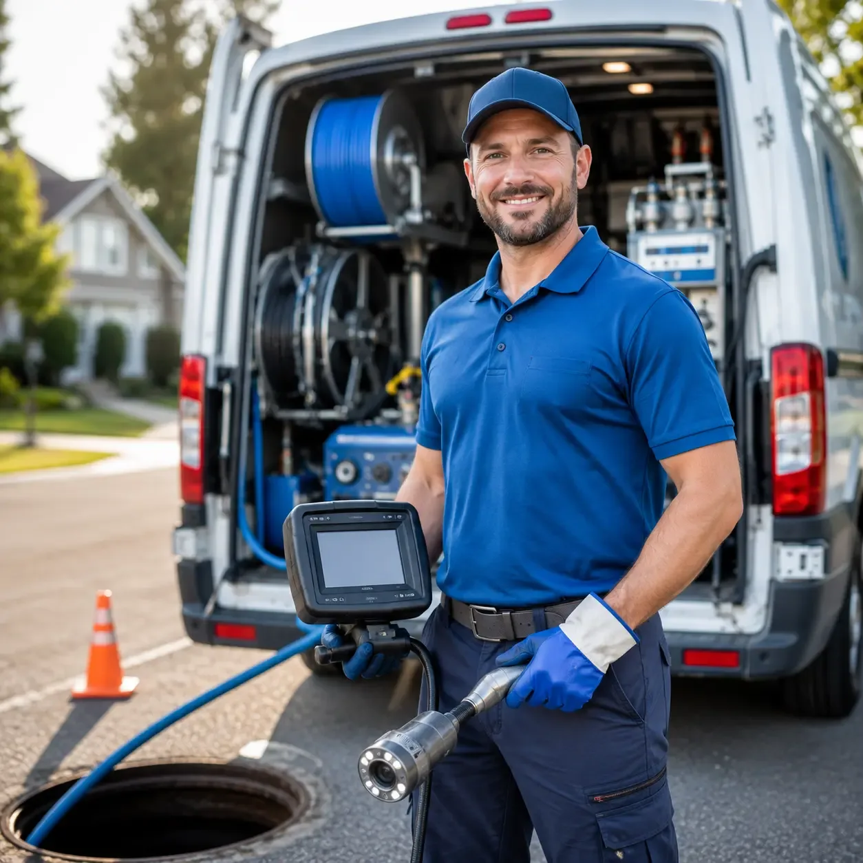 Local Pipe Relining specialists in House Springs, MO