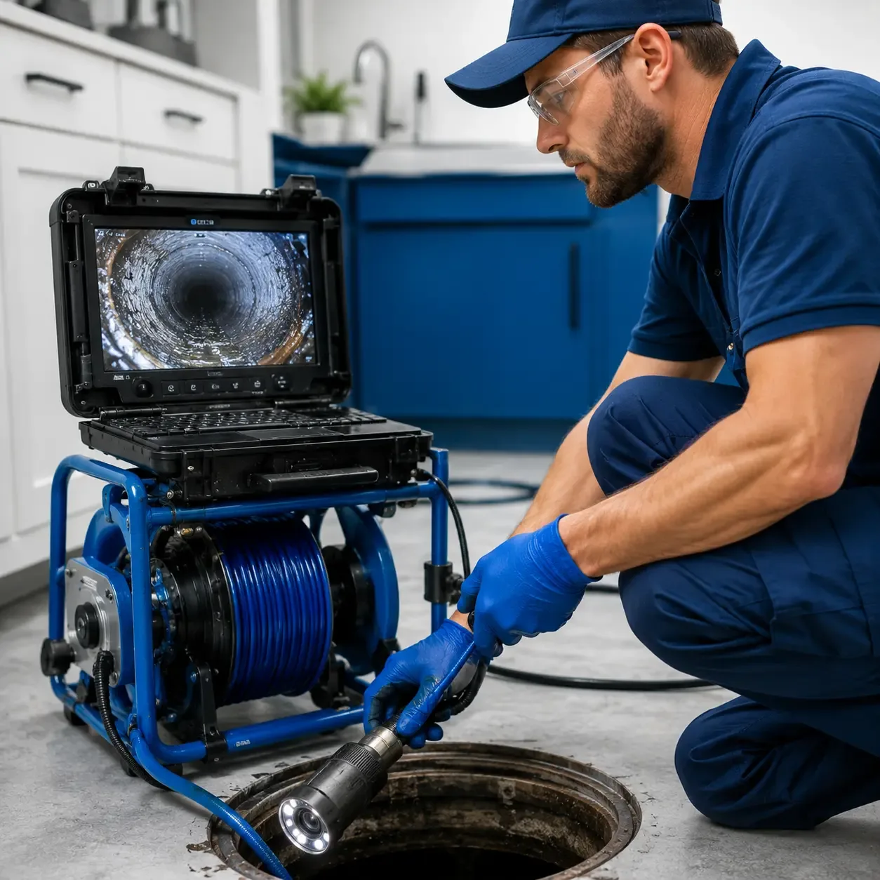 Pipe Relining professionals serving House Springs, MO